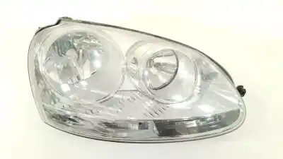 Tweedehands auto-onderdeel RECHTS KOPLAMP voor VOLKSWAGEN GOLF V (1K1) 1.9 TDI OEM IAM-referenties 1K6941006P  