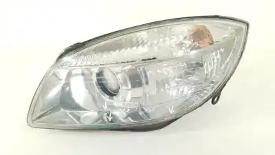 İkinci el araba yedek parçası SOL FAR için SKODA ROOMSTER (5J7) 1.9 TDI OEM IAM referansları 5J1941017A  