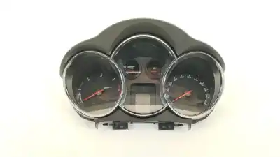 Peça sobressalente para automóvel em segunda mão quadrante por chevrolet cruze lt referências oem iam 95472851