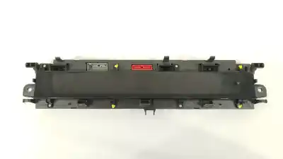 Pièce détachée automobile d'occasion COMPTEUR DE VITESSE TABLEAU DE BORD pour RENAULT GRAND SCÉNIC II (JM0/1_)  Références OEM IAM 8200704463 281133520 P8200461284H