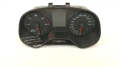 Pezzo di ricambio per auto di seconda mano  per SEAT LEON ST (5F8)  Riferimenti OEM IAM 5F0920862C A2C90680000 