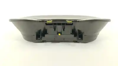 Peça sobressalente para automóvel em segunda mão quadrante por seat leon st (5f8) 1.6 tdi referências oem iam 5f0920862c a2c90680000 