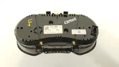 Peça sobressalente para automóvel em segunda mão quadrante por seat leon st (5f8) 1.6 tdi referências oem iam 5f0920862c a2c90680000 