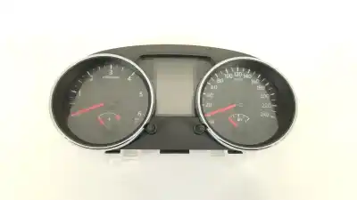 Автозапчасти б/у приборная доска за NISSAN QASHQAI (J10) Acenta ссылки OEM IAM 24810BR50E  