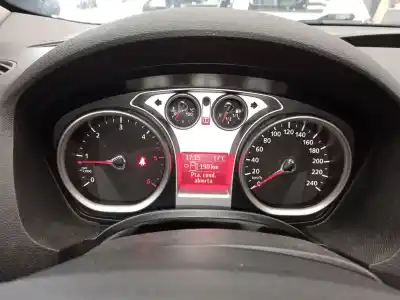 Peça sobressalente para automóvel em segunda mão QUADRANTE por FORD KUGA I 2.0 TDCI 4X4 Referências OEM IAM 8V4T10849GF  