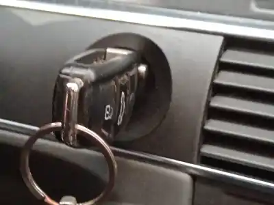 Gebrauchtes Autoersatzteil STARTSCHALTER zum AUDI A6 C6 (4F2) 3.0 TDI QUATTRO OEM-IAM-Referenzen 4F0909131E  