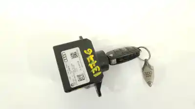 İkinci el araba yedek parçası MARS SALTERI için AUDI A6 C6 (4F2)  OEM IAM referansları 4F0909131E  