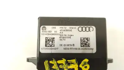 İkinci el araba yedek parçası mars salteri için audi a6 c6 (4f2) 3.0 tdi quattro oem iam referansları 4f0909131e  