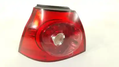 Gebrauchtes Autoersatzteil Rückleuchte Außen Links zum VOLKSWAGEN GOLF V BERLINA (1K1) Highline OEM-IAM-Referenzen 1K6945095AA 89398298 