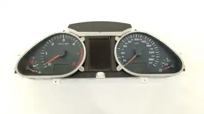 İkinci el araba yedek parçası  için AUDI A6 C6 (4F2)  OEM IAM referansları 4F0920900S  