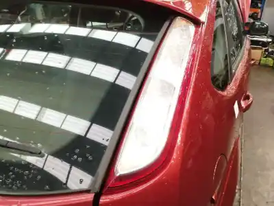 Peça sobressalente para automóvel em segunda mão FAROLIM TRASEIRO DIREITO por FORD FOCUS II (DA_, HCP, DP) 1.6 TDCI Referências OEM IAM   