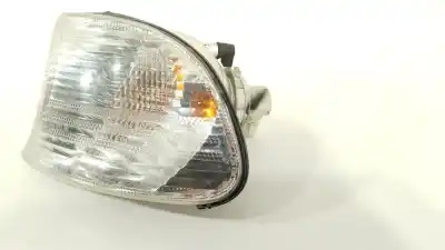 Peça sobressalente para automóvel em segunda mão farolim dianteiro esquerdo por bmw 3 coupé (e46) 330 ci referências oem iam 63132228591 0311329013 