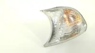 Peça sobressalente para automóvel em segunda mão farolim dianteiro esquerdo por bmw 3 coupé (e46) 330 ci referências oem iam 63132228591 0311329013 