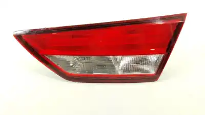 Автозапчасти б/у ПРАВЫЙ ЗАДНИЙ ФОНАРЬ В ДВЕРИ за SEAT LEON ST (5F8) 1.6 TDI ссылки OEM IAM 5F9945094  