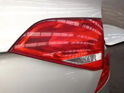 Piesă de schimb auto la mâna a doua LAMPÃ SPATE DREAPTA ÎN USÃ pentru AUDI A4 B8 (8K2) 3.2 FSI QUATTRO Referințe OEM IAM 8K5945094  