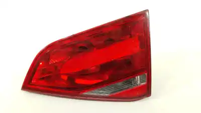 Second-hand car spare part right tailgate door light for audi a4 b8 (8k2) 3.2 fsi quattro oem iam references 8k5945094