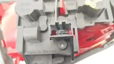 Pezzo di ricambio per auto di seconda mano fanale posteriore destro nella porta per audi a4 b8 (8k2) 3.2 fsi quattro riferimenti oem iam 8k5945094  