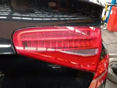 Pièce détachée automobile d'occasion FEU ARRIÈRE DROIT DANS LA PORTE pour AUDI A4 BERLINA (B8) S line Sportpaket / plus Références OEM IAM   
