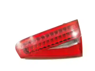 Автозапчасти б/у правый задний фонарь в двери за audi a4 b8 (8k2) 2.0 tdi ссылки oem iam 8k5945094ac