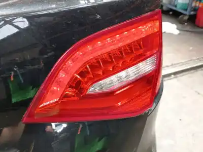 Gebrauchtes Autoersatzteil RÜCKLEUCHTE RECHTS IN DER TÜR zum AUDI A4 B8 AVANT (8K5) 2.0 TDI OEM-IAM-Referenzen   