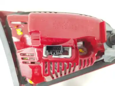 Second-hand car spare part right tailgate door light for audi a4 b8 avant (8k5) 2.0 tdi oem iam references 8k9945094e  