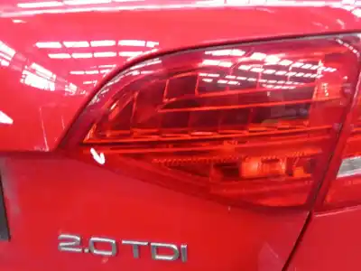 Gebrauchtes Autoersatzteil RÜCKLEUCHTE RECHTS IN DER TÜR zum AUDI A4 B8 AVANT (8K5) 2.0 TDI OEM-IAM-Referenzen   