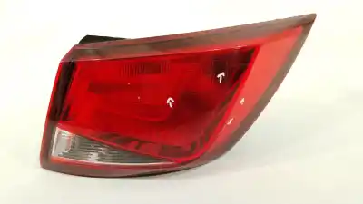 Second-hand car spare part RIGHT TAILGATE LIGHT for SEAT LEON (1M1) Sport OEM IAM references 5F9945096  