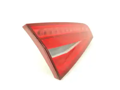 Автозапчастина б/у лівий задній ліхар в дверях для audi a4 b8 (8k2) 2.0 tdi посилання на oem iam 8k5945093ac  