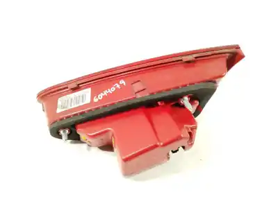 Автозапчастина б/у лівий задній ліхар в дверях для audi a4 b8 (8k2) 2.0 tdi посилання на oem iam 8k5945093ac  