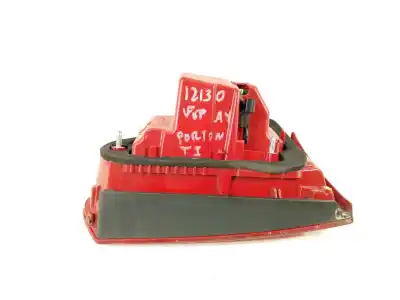 Автозапчастина б/у лівий задній ліхар в дверях для audi a4 b8 (8k2) 2.0 tdi посилання на oem iam 8k5945093ac  