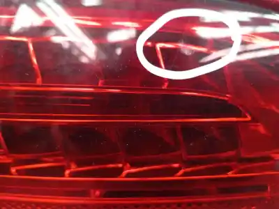 Автозапчасти б/у левый задний фонарь в двери за audi a4 b8 avant (8k5) 2.0 tdi ссылки oem iam   