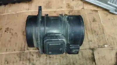 Peça sobressalente para automóvel em segunda mão MEDIDOR DE MASSA DE AR por RENAULT GRAND SCÉNIC III (JZ0/1_) 1.9 DCI Referências OEM IAM 8200702517  