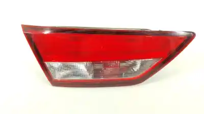 Second-hand car spare part LEFT TAILGATE DOOR LIGHT for SEAT LEON ST (5F8) 1.6 TDI OEM IAM references 5F9945093  