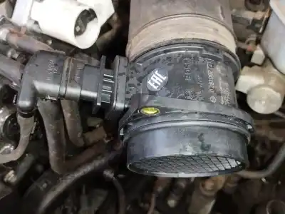 Gebrauchtes Autoersatzteil Luftmassenmesser zum KIA SPORTAGE II (JE_, KM) 2.0 CRDI 4WD OEM-IAM-Referenzen 395792378  