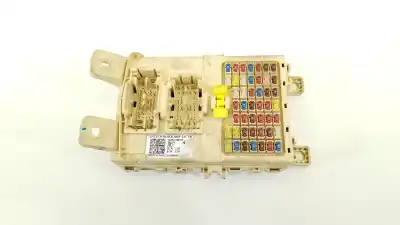 Tweedehands auto-onderdeel relais/zekeringenkastje voor kia rio (yb) attract oem iam-referenties 91950h8570