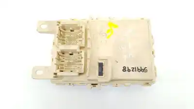 Second-hand car spare part fuse box unit for kia rio (yb) attract oem iam references 91950h8570  