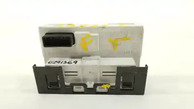 Pezzo di ricambio per auto di seconda mano display multifunzione per renault clio ii fase ii (b/cb0) campus riferimenti oem iam 8200380298 216771272 