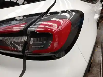Pièce détachée automobile d'occasion FEU ARRIÈRE DROIT pour FORD PUMA (J2K, CF7) 1.0 ECOBOOST Références OEM IAM L1TB13404AG  
