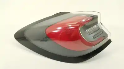 Автозапчастина б/у лівий ход ліхар для ford puma (j2k, cf7) 1.0 ecoboost посилання на oem iam l1tb13405ag 2579088 