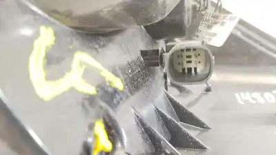 Автозапчастина б/у лівий ход ліхар для ford puma (j2k, cf7) 1.0 ecoboost посилання на oem iam l1tb13405ag 2579088 
