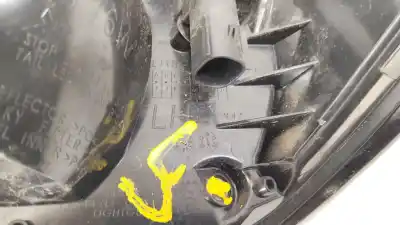 Автозапчастина б/у лівий ход ліхар для ford puma (j2k, cf7) 1.0 ecoboost посилання на oem iam l1tb13405ag 2579088 