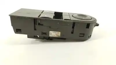 Pièce détachée automobile d'occasion commande de lève vitre avant gauche pour opel astra h gtc (a04) 1.9 cdti (l08) références oem iam 13228706  