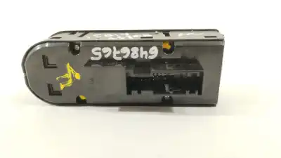 Pièce détachée automobile d'occasion commande de lève vitre avant gauche pour opel astra h gtc (a04) 1.9 cdti (l08) références oem iam 13228706  