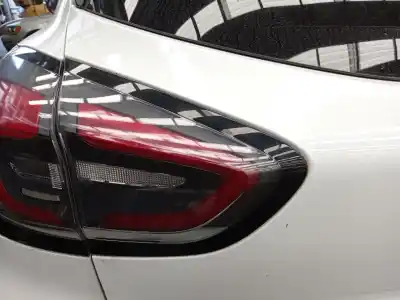 Piesă de schimb auto la mâna a doua LAMPA SPATE STÂNGA ÎN USA pentru FORD PUMA (J2K, CF7) 1.0 ECOBOOST Referințe OEM IAM L1TB13A603AC  