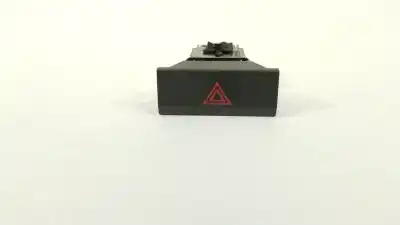 Peça sobressalente para automóvel em segunda mão INTERRUPTOR 4 PISCAS - EMERGÊNCIA por SEAT LEON ST (5F8) 1.6 TDI Referências OEM IAM 5F0953235A  