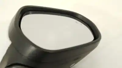 Second-hand car spare part right rearview mirror for ford puma (j2k, cf7) 1.0 ecoboost oem iam references l1tb17e714cb 2409736 