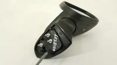 Second-hand car spare part right rearview mirror for ford puma (j2k, cf7) 1.0 ecoboost oem iam references l1tb17e714cb 2409736 
