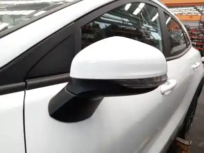 Piesă de schimb auto la mâna a doua OGLINDA EXTERIOR LATERALÃ STÂNGA pentru FORD PUMA (J2K, CF7) 1.0 ECOBOOST Referințe OEM IAM L1TB17E715CB  