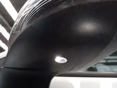 Автозапчастина б/у ліве дзеркало для ford puma (j2k, cf7) 1.0 ecoboost посилання на oem iam l1tb17e715cb 2409737 