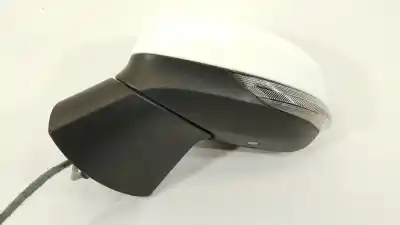 Second-hand car spare part LEFT REARVIEW MIRROR for FORD PUMA (J2K, CF7)  OEM IAM references L1TB17E715CB 2409737 